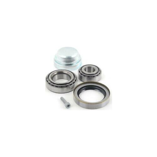 VolMarkt Mercedes W116 W123 Ön Aks Bilya Tamir Takımı A1163300051