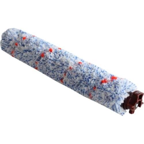 Filter Roll Brush for Bissell Crosswave 1785 2303 2305 2306 Series Vacuum Cleaner Wood Floor Brush Multi-Purpose Brush