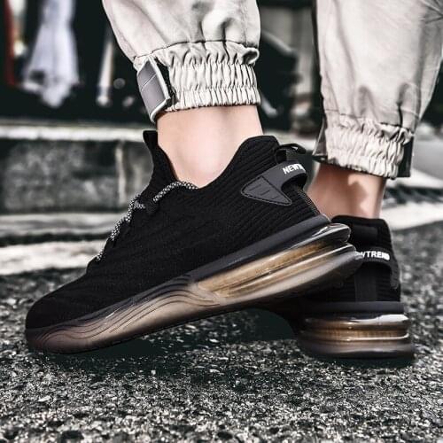 Mens Low Top Sneakers Tenis Unisex Sneakers 2018 Fashion Homme Men Winter Trainers Sport Shoes 12 Gym Scarpe Ginnastica Uomo