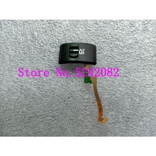 NEW For Canon EF 16-35MM F/2.8L II USM Lens AF/AM Switch Assy Repair Parts