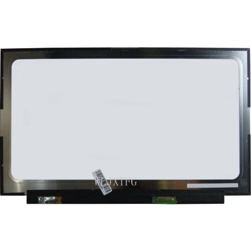 NEW 14.0" FHD IPS DISPLAY SCREEN PANEL MATTE AG NO FIXINGS FOR HP SPS 929662-J91