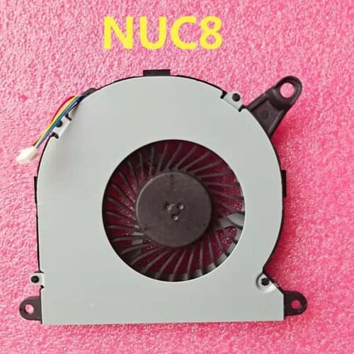 New for intel NUC8 I3/I5/I7 FAN
