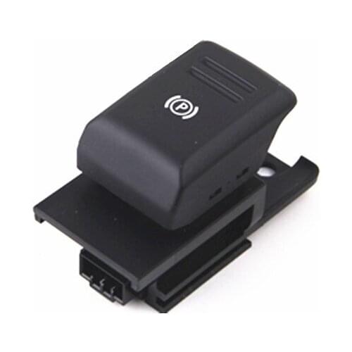 Brake switch Dis cov ery3 200-2009 LR3 Brake button P parking button Electronic hand brake controller switch