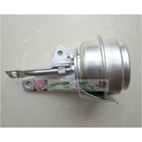 Turbo Wastegate Actuator Valve GT1749V 717858 454231 701854 701855 753959 758219 For AUDI A4 A6 For Skoda For Ford VW 1.9L TDi
