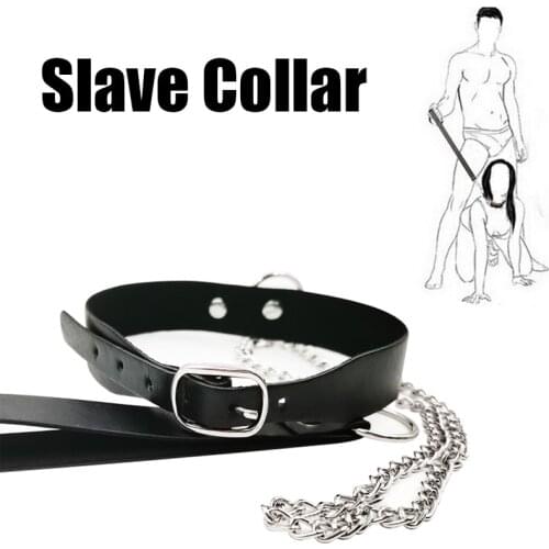 Sex Shop BDSM Sex Bondage Set Collar Restraint Fetish Slave Dog Sex Adult Erotic Sex Toys For Woman Couples Games Sex Products