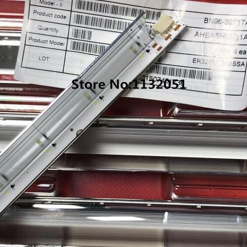 1PCS LED Backlight strip For Sam sung UE32K4109AK Louvre 32"-160627 UE32K4100AK Un32k4100ag Ue32k5100 T32E319EI-EN LT32E319