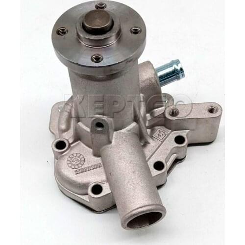 Water Pump 231-7854 2317854 for Caterpillar 3011C 3013C C1.1 C1.6 CAT Engine Compactor CB-14