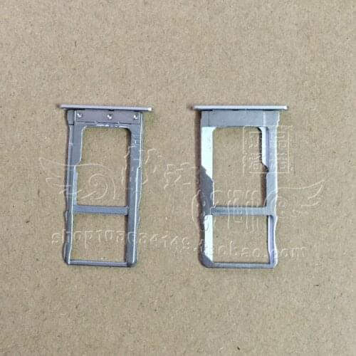 1pcs New original Sim Card Tray parts Replacement for ZTE Nubia z11 mini SIM