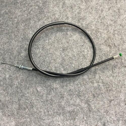 Motorcycle Accessories Clutch Control Cable Wire Line For HONDA CBR600 CBR600 F5 2003-2006 CBR1000 CBR1000RR 2004-2007 2005