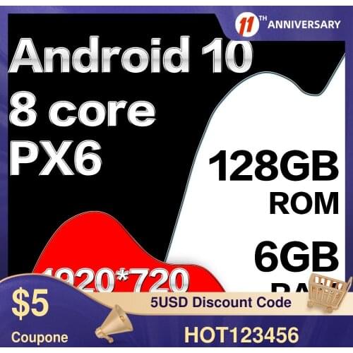 Android 10.0 6+128G For Land Rover Range Rover V8 2002+ Car GPS Navigation Headunit Multimedia Player Auto Stereo Radio Tape IPS