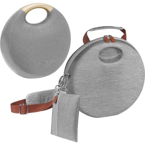 Carrying Case Pouch Sleeve Cover Portable Storage Bag for Harman Kardon Onyx Studio 5 6 Speaker Shockproof Case