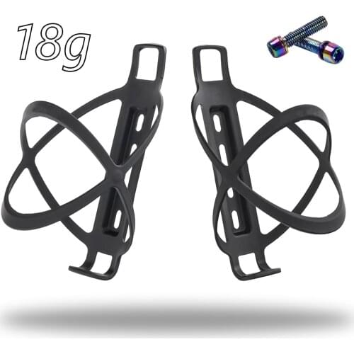 Lightweight bikle Bottle Holder Plastic Ultralight Road plastic Bottle Cage Mount MTB Cycling Water Cup Holder Bike Accessories