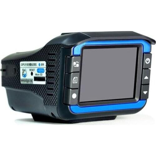Duoyi Antiradars