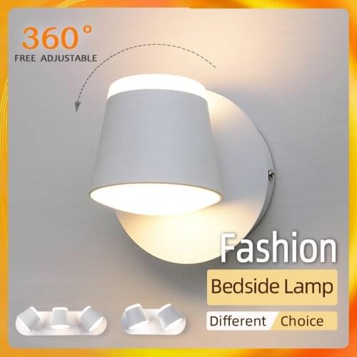Hoonia LED Wall Lights