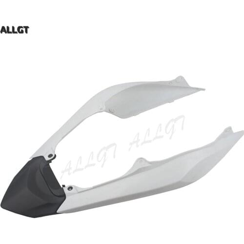 Unpainted Rear Tail Section Seat Cowl Fairing Cover Left & Right Side fit for Honda CBR 600F 2011 2012 2013