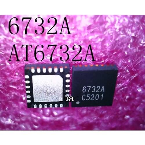 NEW 6732A AT6732A