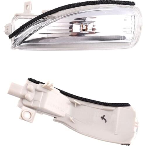LED Car Rearview Door Mirror Turn Signal Repeater Light for Mazda G33D69182A G33D69182 G33D69122A