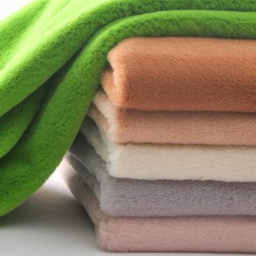 50X160cm 12cm thick encryption Artificial Angora Woll Fabric Material DIY Fur collar coat vest display background cloth 800g/m