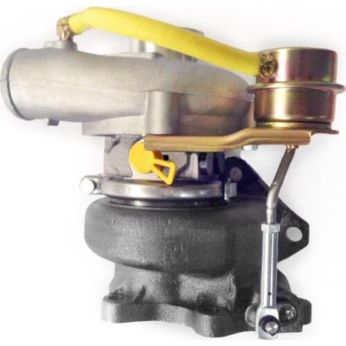 GT1549S Turbocharger Turbo For Volvo S40 For Renault Megane Clio Kangoo Master Trafic 1.9 703245-5004S 8200091350B 703245-0001