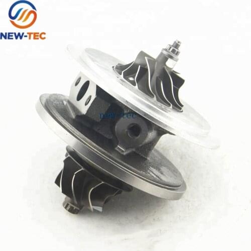 Turbocharger core GT1749V 713517 chra turbo cartridge 1S4Q6K682AL chra for Ford Focus I 1.8 TDCi