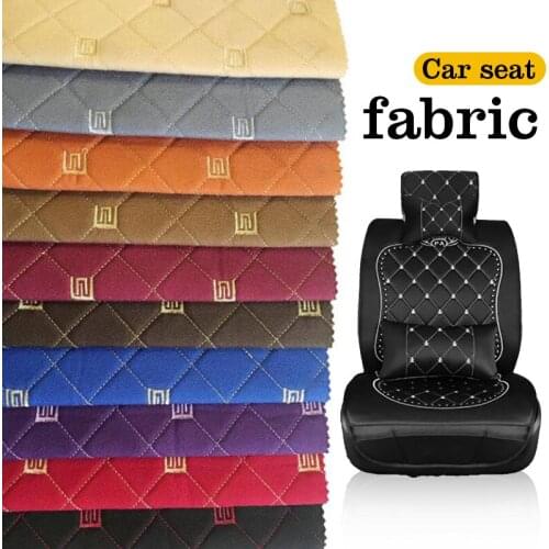 Thickening Linen Quilted Interlinings Cotton Fabric DIY For Winter Coat Lining Cotton-Padded Jacket Chair Cushion Luggage