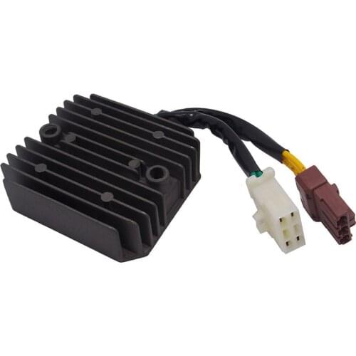 Rectifier Regulator Voltage for Aprilia RST1000 Mille Futura 01-04, ETV1000 Capo Nord, RSV1000 Mille, SL1000 Falco, RSV1000 R