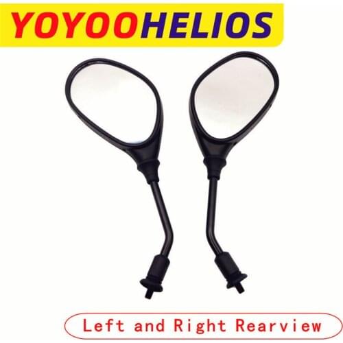 Зеркала на мотоциклы YOYOOHELIOS China At AliExpress