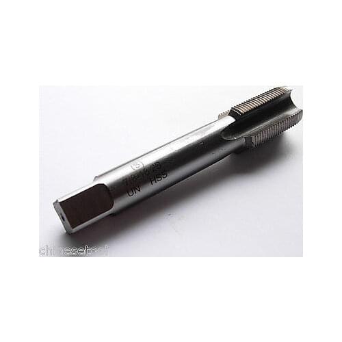 1pcs HSS Right Hand Tap 7/8"-12UN Taps Threading 7/8-12UN