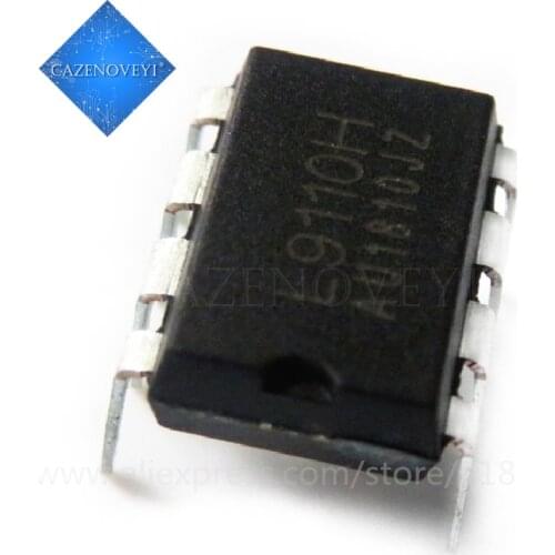 1pcs/lot L9110H L9110 DIP-8 In Stock