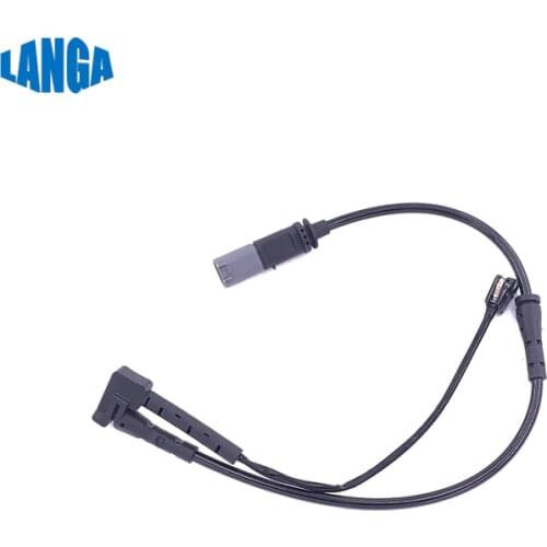 FREE SHIPPING Front Brake Pad Wear Sensor Brake sensor Disc Brake pad sensor FOR BMW MINI Cooper F55 / F56 OEM: 34356865611