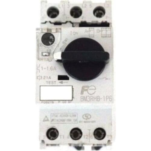 BM3RSB-P40 0.25-0.4 BM3 knob motor starter circuit breaker