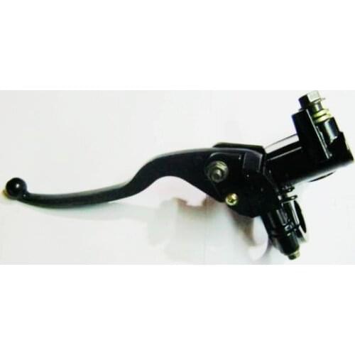 For Brake pump assembly free postage on motorcycle accessories GY6-125 disc front brake pump pumps