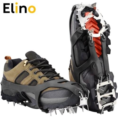 ELINO Shoe Spikes