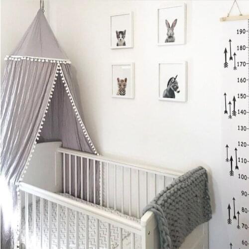 Children's Mosquito Nets Leyangbaby China