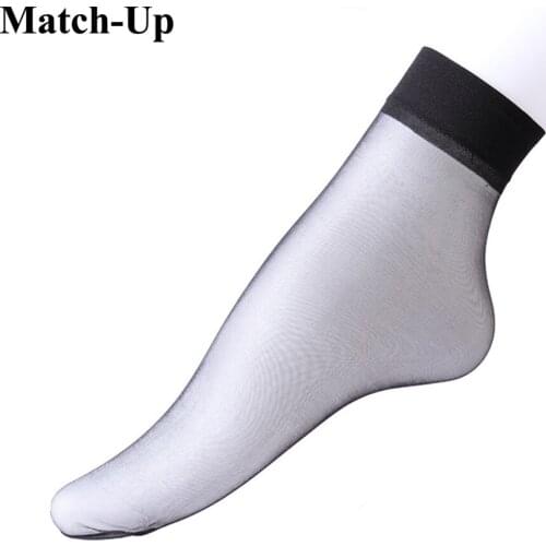 Женские носки Match-Up China At AliExpress