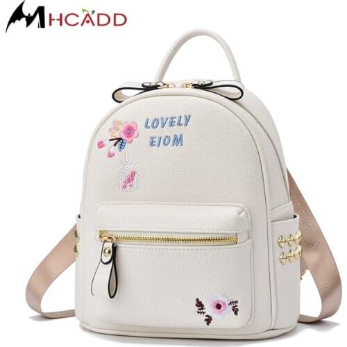 Женские рюкзаки MHCADD China At AliExpress