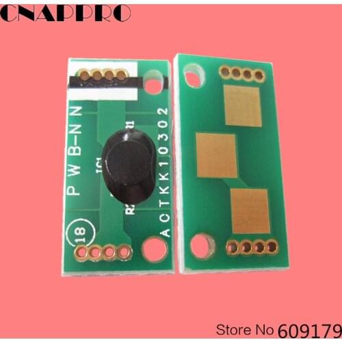 Worldwide DR711 IU711 DR IU 711 Drum Chip For Develop Ineo+ 654 754 Ineo654 Ineo754 Image Chips