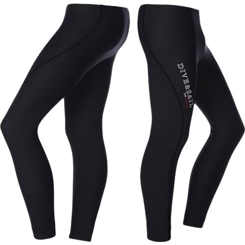 3MM Men Neoprene Wetsuit Jackets Pants Scuba Diving Surf Snorkeling Underwater Fishing Hunting Kitesurf Spearfishing Equipment