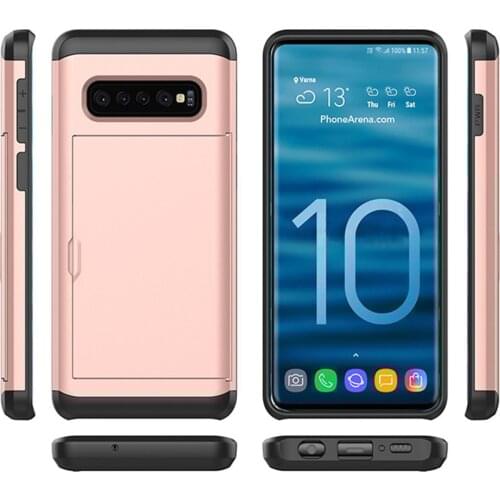 NEWCE Samsung Galaxy S6 Edge Phone Cases