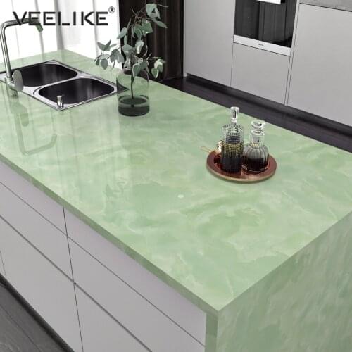New Marble Wallpaper for Living Room Bedroom Self-adhesive Home Decoration Contact Paper Cupboard Renovation Furniture Stickers