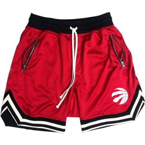 2021 New Printed Mens Basketball Pants Fashion Summer Mens Sports Shorts Mens Running Casual Shorts Boys Basketball Pants