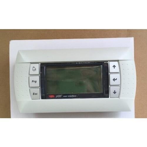 New and original sensor controller PGD0000F00