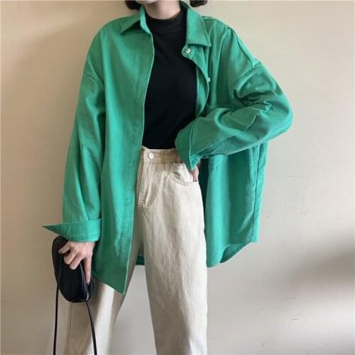 Nowsaa Women's Big Shirts