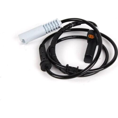 Original Eustein ABS sensor for BMW E38 740i 740il 750il Rear 34521182077 wheel speed sensor in brake system WHEEL SUSPENSION