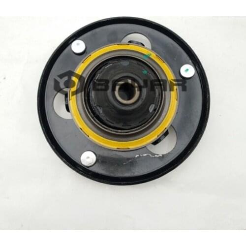 Front Shock Absorber TOP rubber Strut Mount Parts for Chinese SAIC ROEWE 75O MG7 Auto car motor parts 10002242