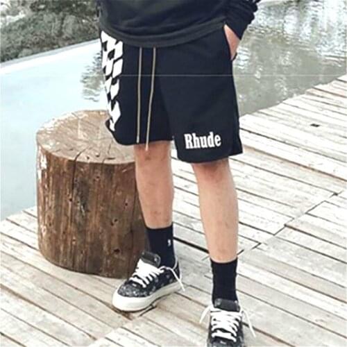 New Summer Running Leisure Shorts Men Sports Jogging Fitness Shorts Quick Dry Mens Gym Men Shorts Bermuda Beach Shorts Men 2021