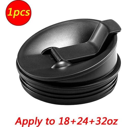 18 24 32 oz Ounce Sip N Seal Lids Replacement Parts Clamshell juicer accessories of Ninja cup for Ninja Blender Series Juicer