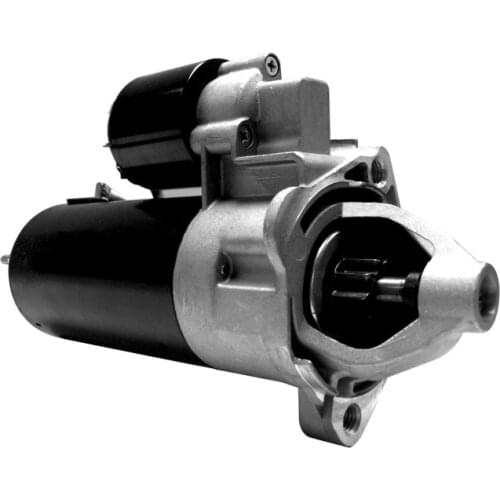 Linde forklift starter 350H18 starter starter motor 0009710100 Volkswagen ADG exported to Europe and America