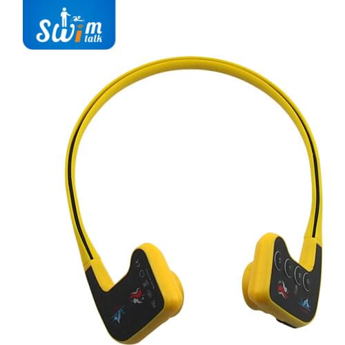 Swimtalk Electronics