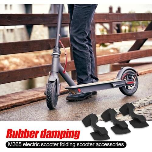 VODOOL Folding Scooters